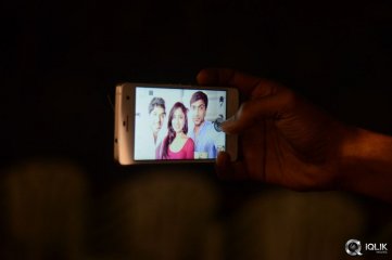 Moodu Mukkallo Cheppalante Movie Audio Launch